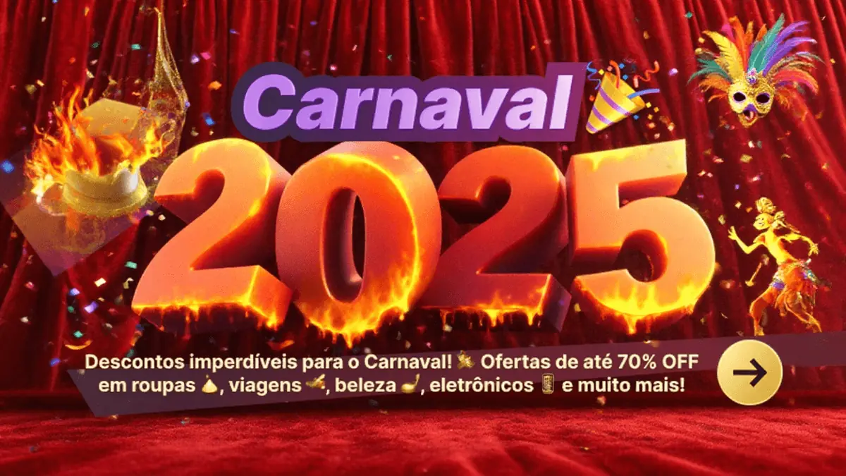 🎉Carnaval 2025